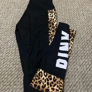 Victoria's Secret leggings